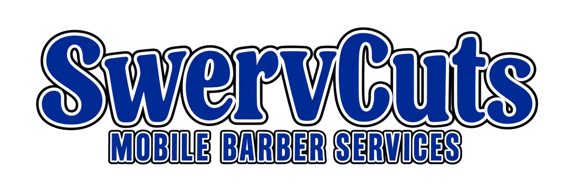 SwervCuts — Mobile Barber Services